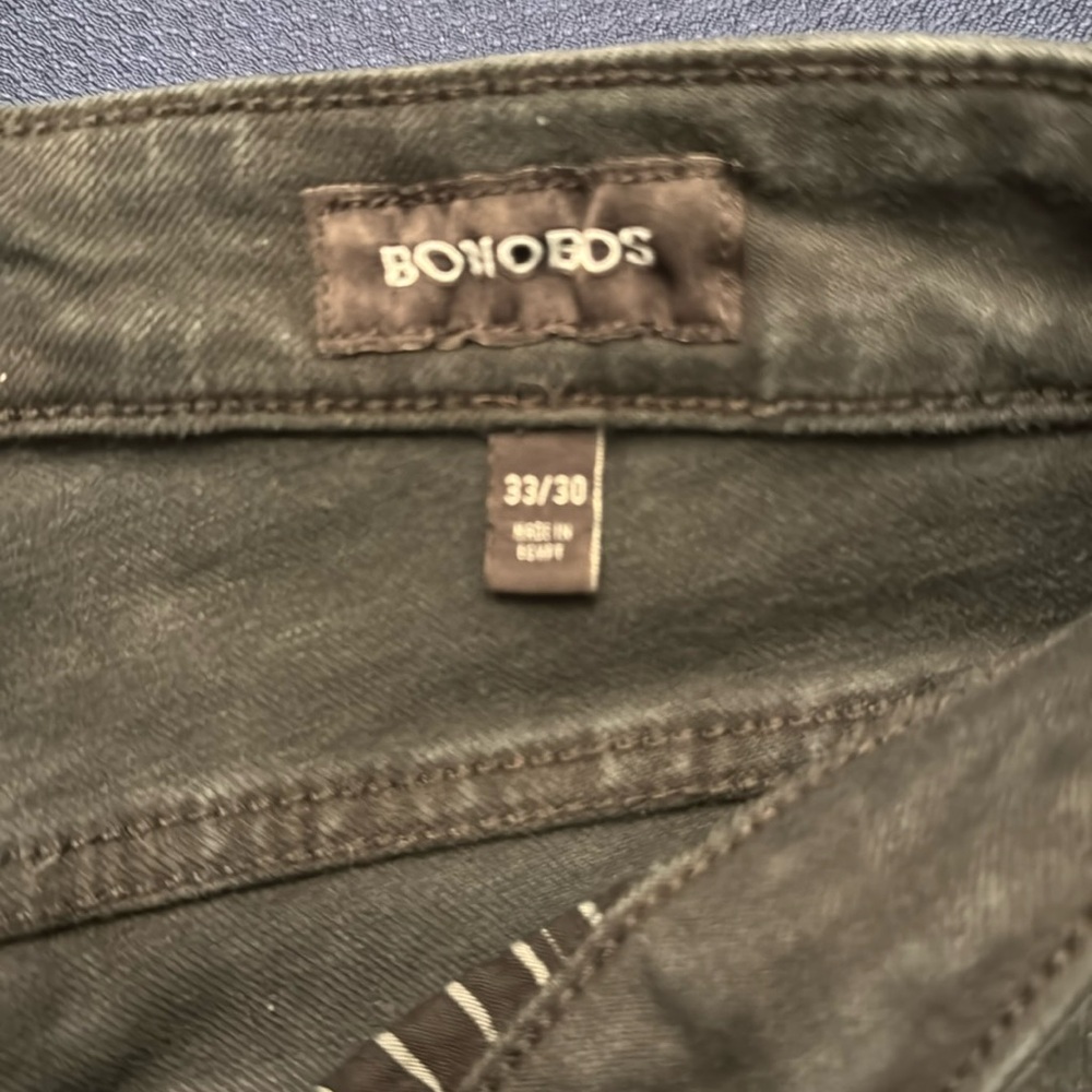 Bonobos casual pantss